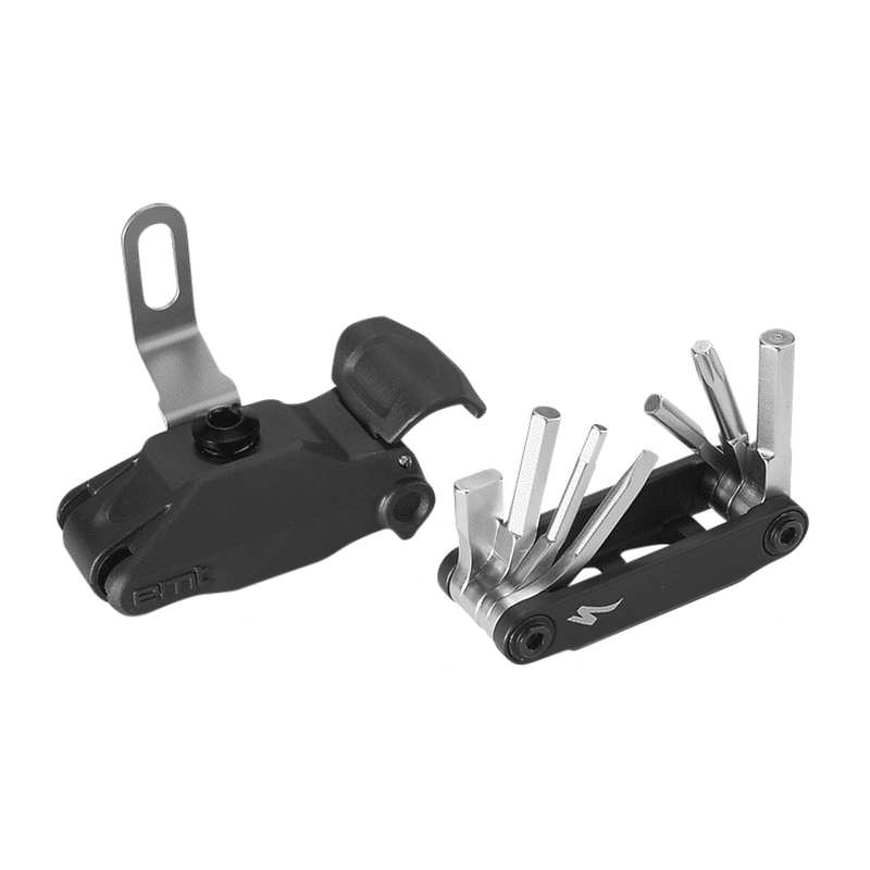 KIT E-MTB SPECIALIZED MTB CAGE MOUNT TOOL ZEE CAGE LADO ESQUERDO