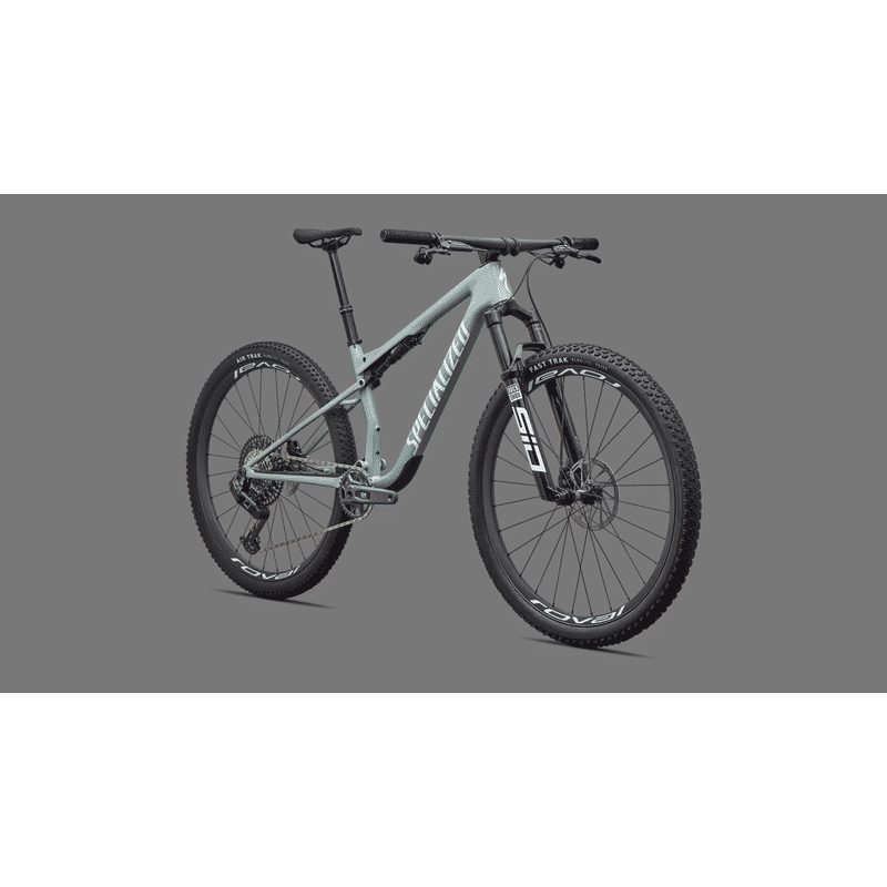 BICICLETA SPECIALIZED EPIC 9 EXPERT