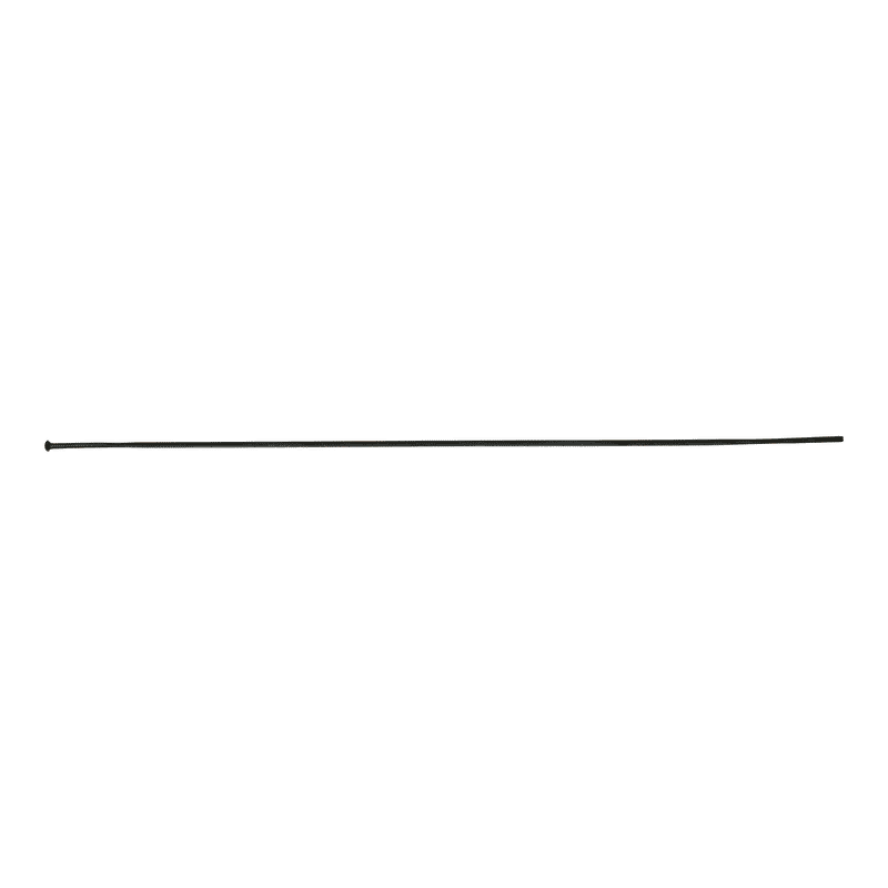 RAYON SPECIALIZED DT SWISS AEROLITE T-HEAD STRAIGHT-PULL - 239MM - S164600011