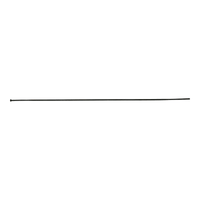 RAYON SPECIALIZED DT SWISS AEROLITE T-HEAD STRAIGHT-PULL - 239MM - S164600011