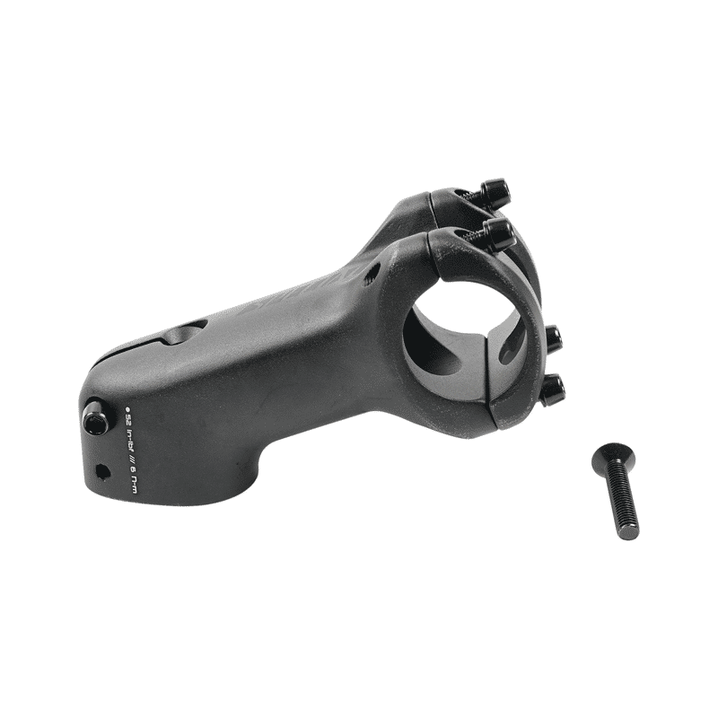 POTENCIA SPECIALIZED INTEGRADA FLOW-SET DE ALEACIÓN 75MM / 20° / 31.8MM - S154800017