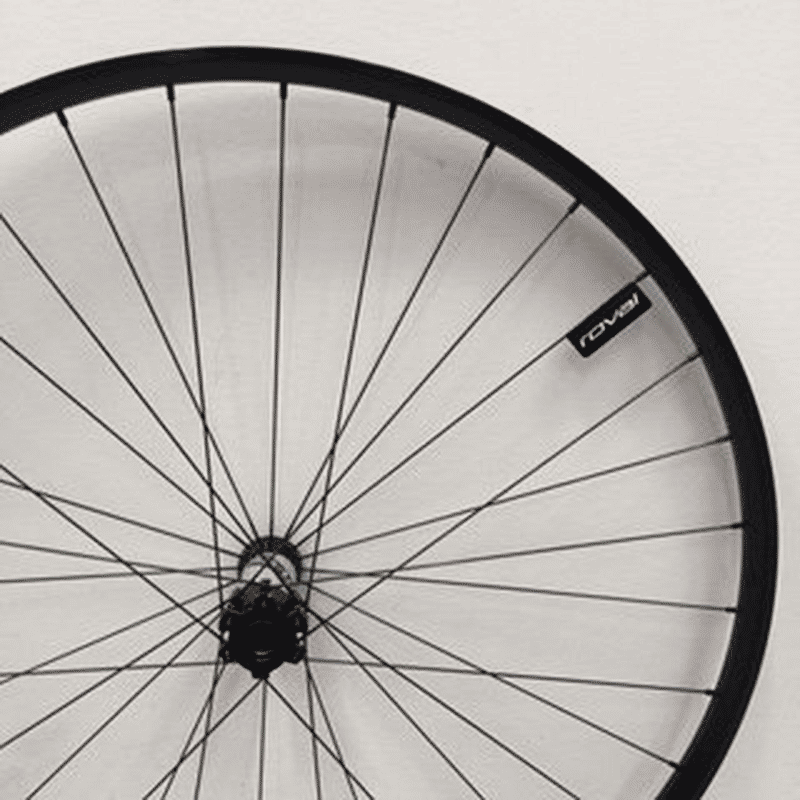 PRZEDNIE KOŁO SPECIALIZED CONTROL 29 ALLOY 15X110MM 6 ŚRUB 32 OTWORY