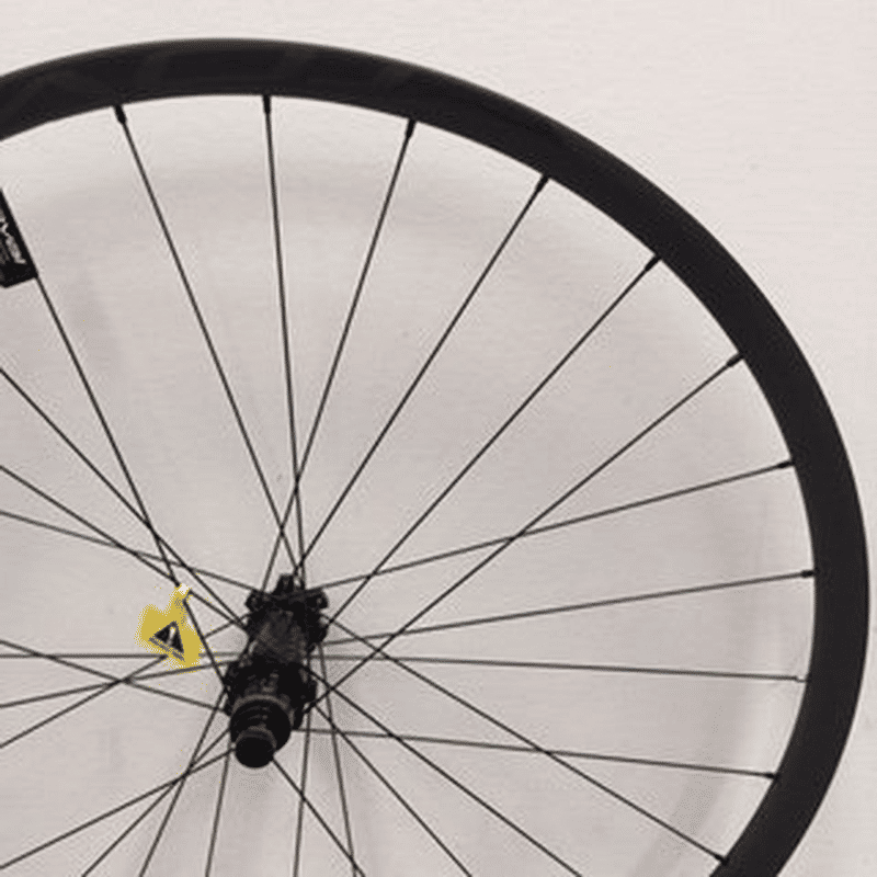 ACHTERWIEL SPECIALIZED ROVAL CONTROL CARBON 29 12X148MM SRAM XD BOOST