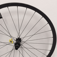 ACHTERWIEL SPECIALIZED ROVAL CONTROL CARBON 29 12X148MM SRAM XD BOOST
