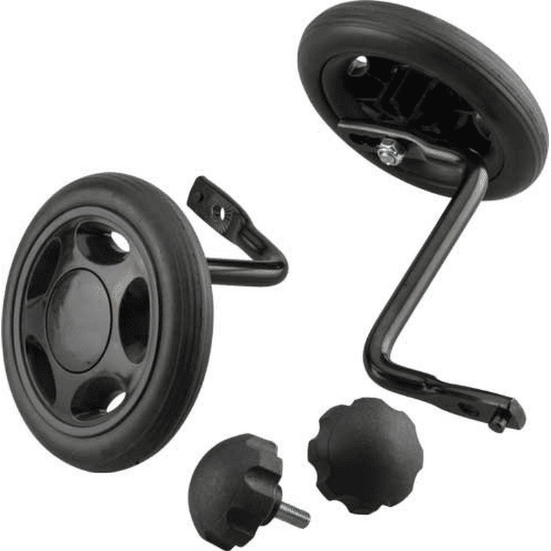 ROUES D'APPUI SPECIALIZED 16"