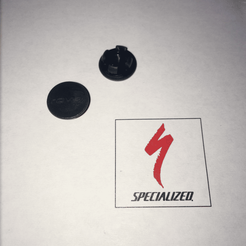 Specialized zátky pre otvory ráfikov pre karbónové ráfiky MY15-18 Traverse SL