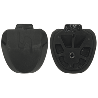 RICAMBIO SCARPE SPECIALIZED SW 6/SUB6 HEEL LUGS