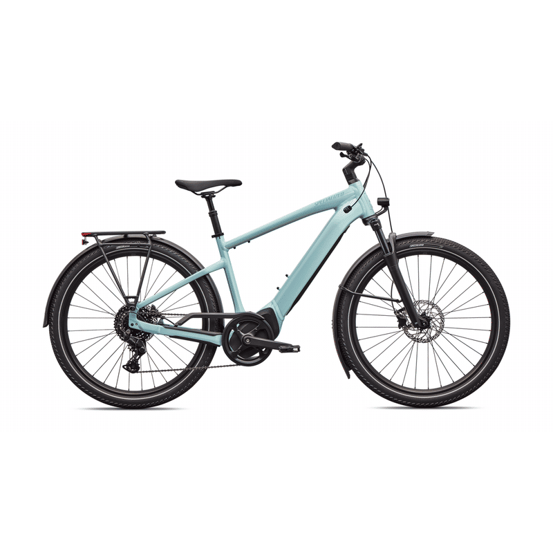 SPECIALIZED TURBO VADO 4.0 E-BIKE URBANA