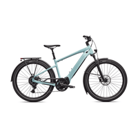 SPECIALIZED TURBO VADO 4.0 E-BIKE URBANA