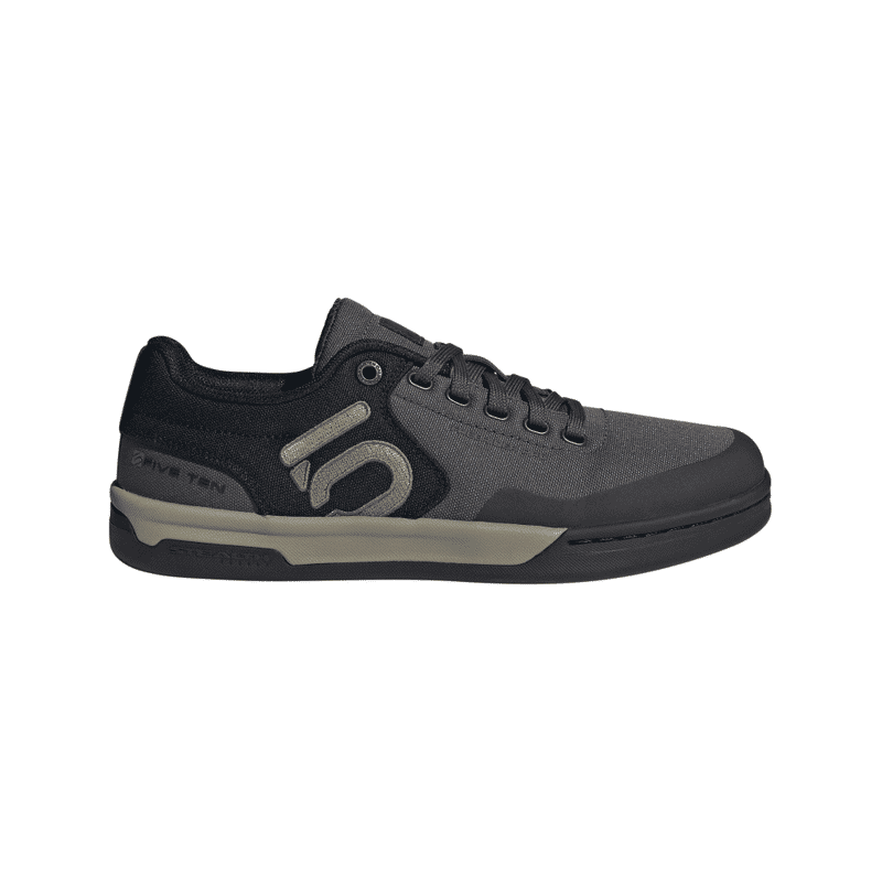 SCARPE FIVE TEN FREERIDER PRO CANVAS GREY BLACK