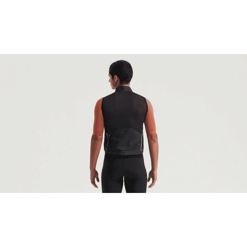 Herren Prime Wind Weste