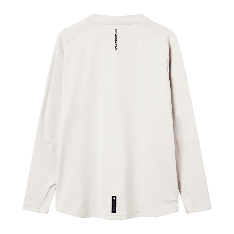 PÁNSKE TRIČKO ENDURA ALLTRACK ROUT FLEECE
