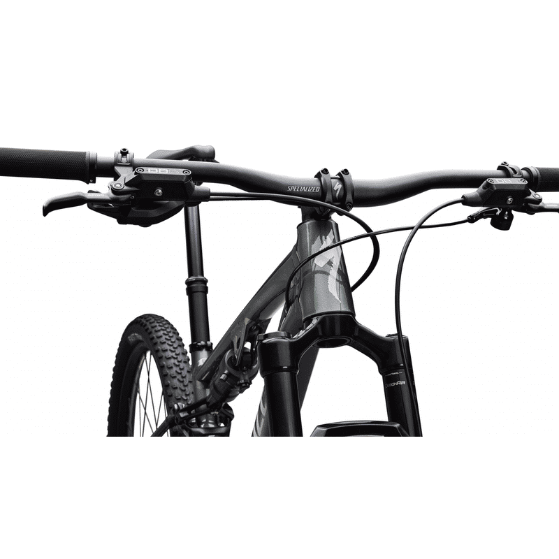 SPECIALIZED CHISEL COMP BIKE