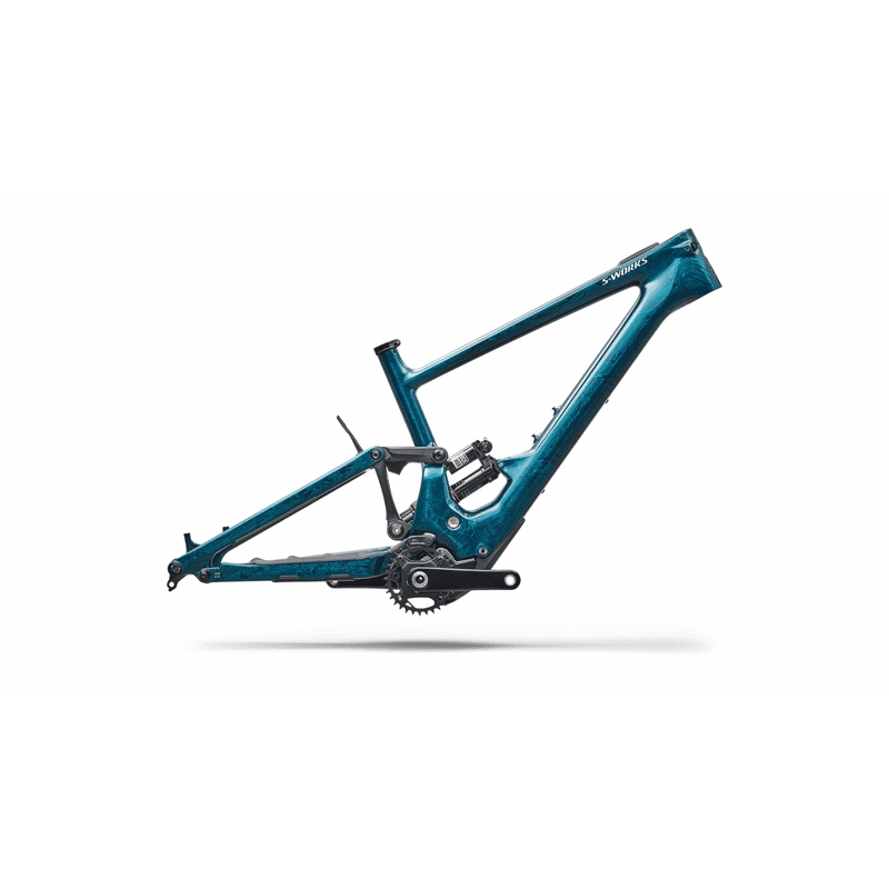 TELAIO SPECIALIZED S-WORKS TURBO KENEVO SL 2