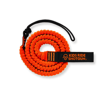 CINGHIA TRAINO SHOTGUN TOW ROPE