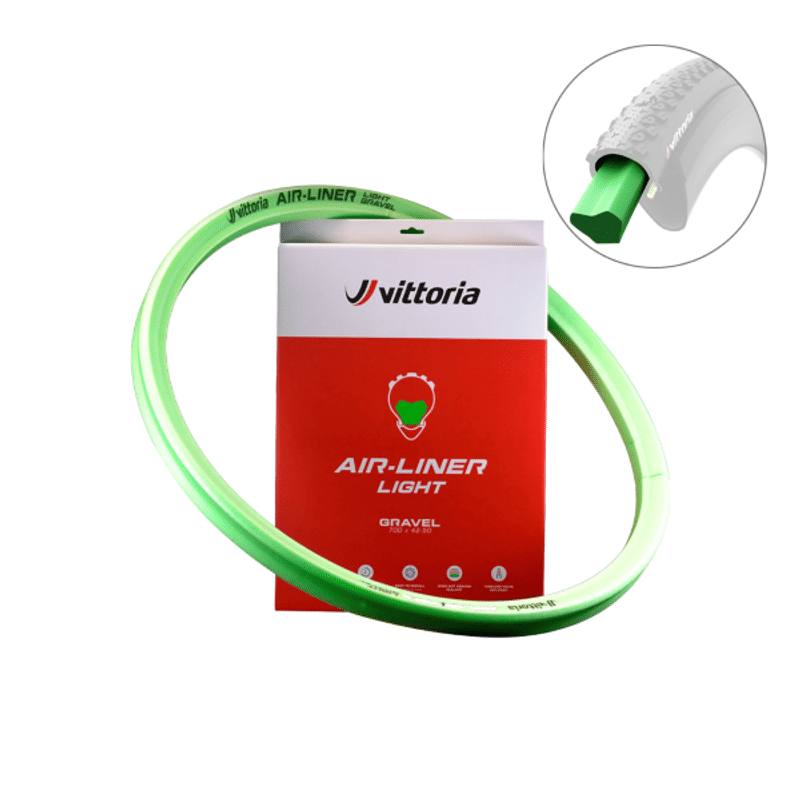 AIR LINER VITTORIA LIGHT GRAVEL 700X42/50MM