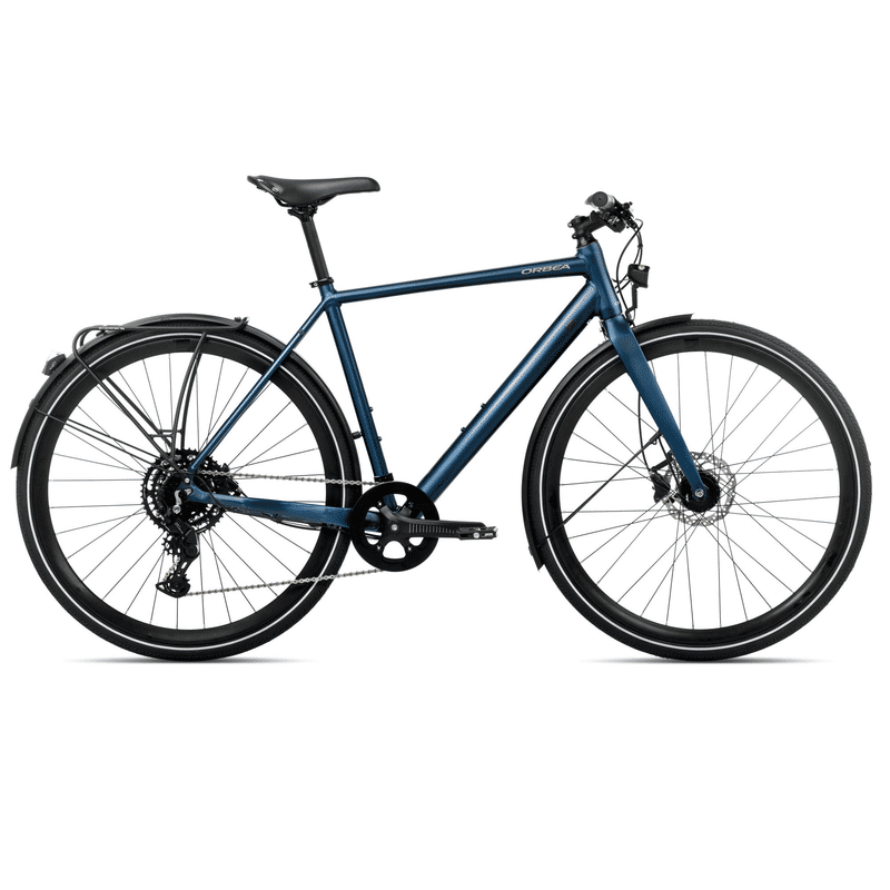 ROWER ORBEA VECTOR 25 EQ