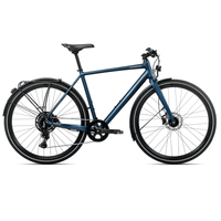 ROWER ORBEA VECTOR 25 EQ