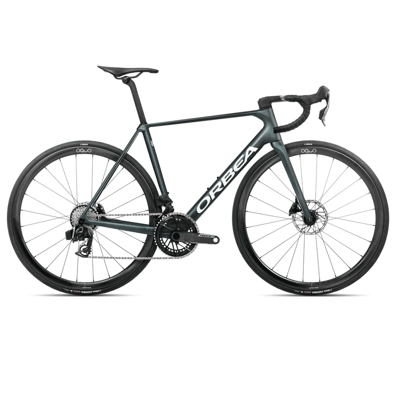 ORBEA ORCA M21eTEAM FAHRRAD