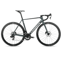 ORBEA ORCA M21eTEAM FAHRRAD