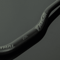 MANUBRIO RENTHAL V3 FATBAR 35 RISE 20