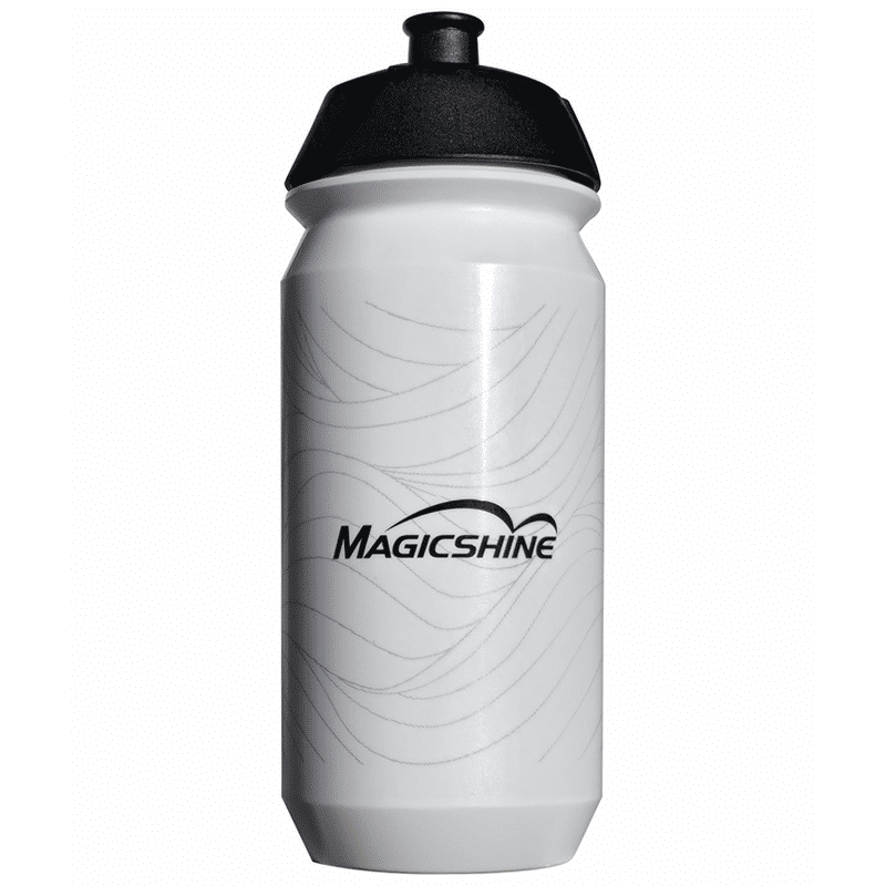 DRINKFLES MAGICSHINE 500CC WIT MODEL 1