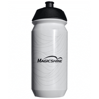 DRINKFLES MAGICSHINE 500CC WIT MODEL 1