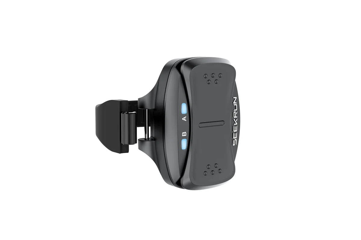 KABELLOSE SATTELSTÜTZE SEEKRUN WIRELESS S8 SMART DROPPER 31.6X175MM