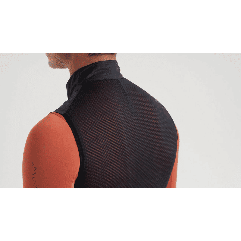 Herren Prime Wind Weste