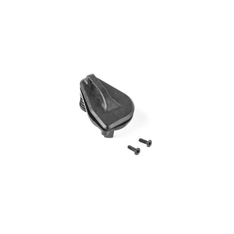 ORBEA KIT TAPA PUNTO DE CARGA WILD CARBON 23
