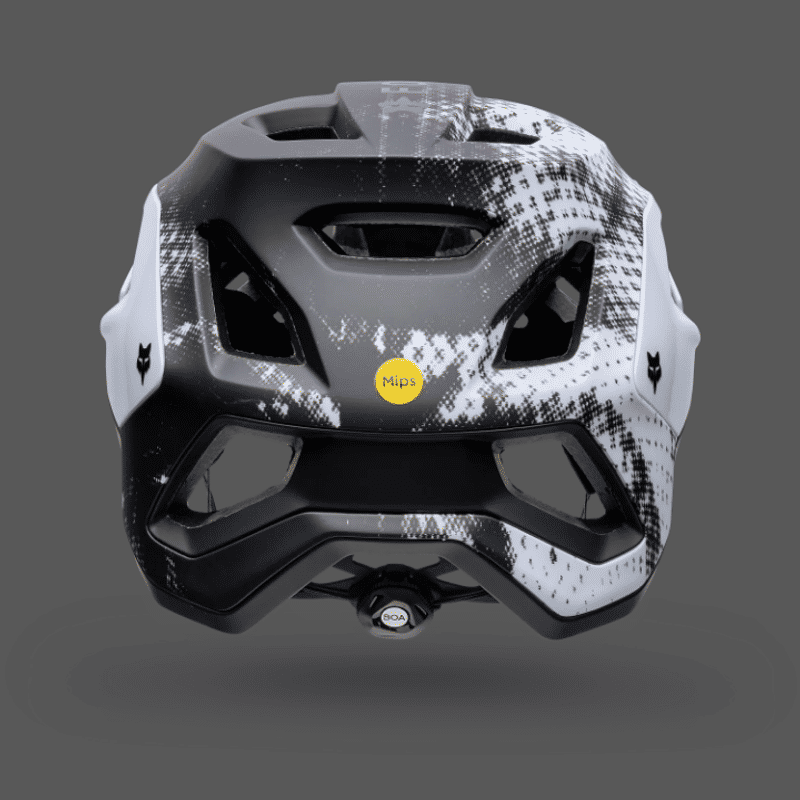 CAPACETE FOX SPEEDFRAME PRO SENSE