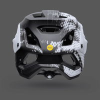 CAPACETE FOX SPEEDFRAME PRO SENSE