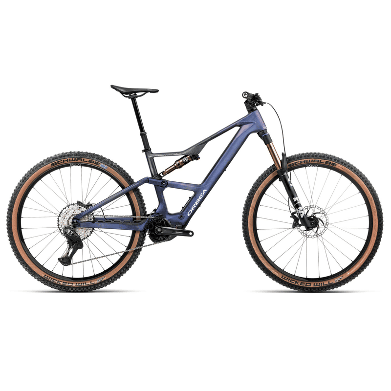 RISE SL M10 420W
