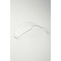 FOX VUE ROLL OFF REPL CLEAR ERSATZGLAS