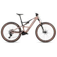 BICICLETA ORBEA RISE SL M-LTD 630WH