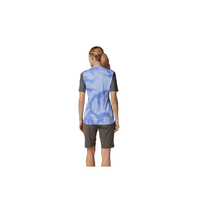 MAGLIA FOX DONNA RANGER SS JERSEY TAUNT TULIP DONNA RETRO