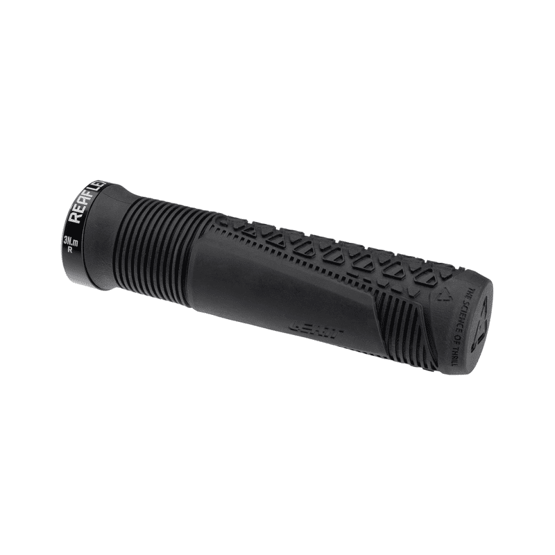 MANOPOLE LEATT GRIPS REAFLEX 6.0 THIN Ø29MM SINGOLA