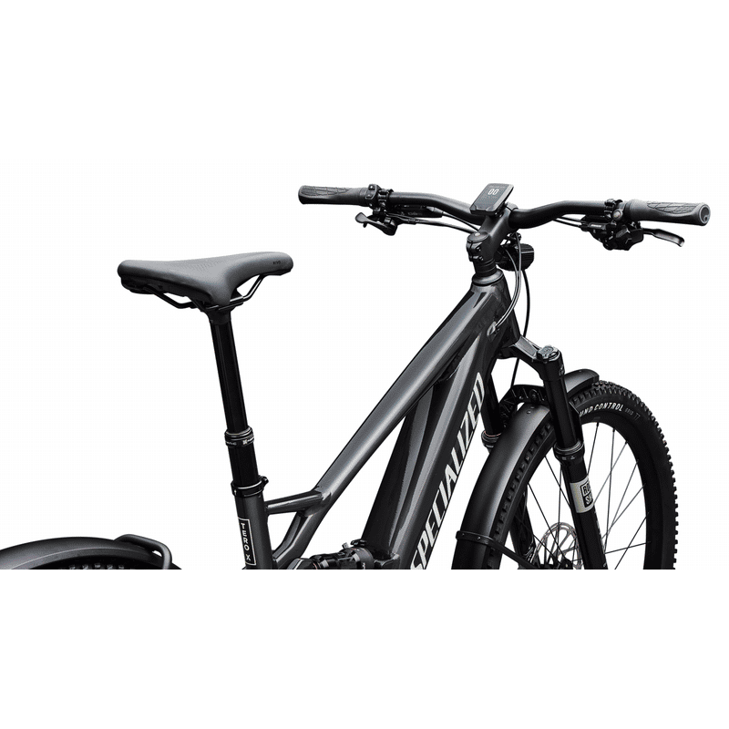 BICICLETA SPECIALIZED TURBO TERO X 6.0