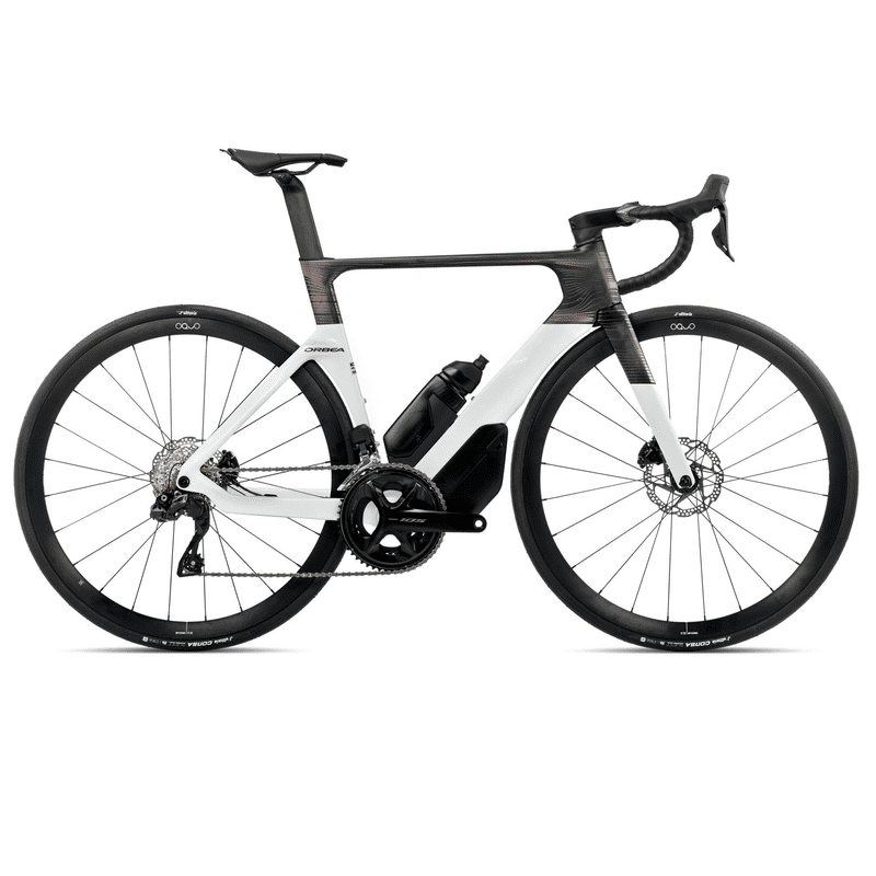 BICI ORBEA ORCA AERO M30ILTD