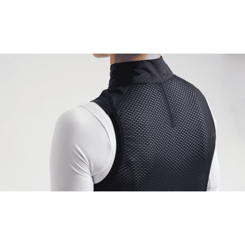 Dames Prime Wind Vest