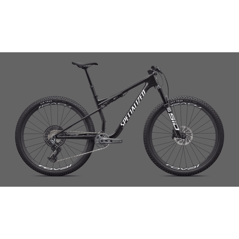 BICICLETA SPECIALIZED EPIC 9 EXPERT