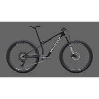 BICICLETA SPECIALIZED EPIC 9 EXPERT