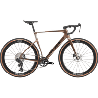 CANNONDALE SUPERX 3 KERÉKPÁR