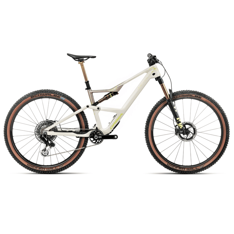 BICICLETA ORBEA OCCAM SL M-LTD