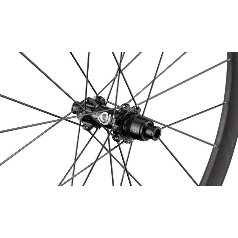 Roval Control SL VI Solix