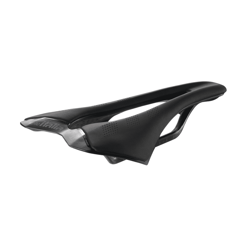 SILLÍN SELLE ITALIA SLR CARBON L3 DE 145 MM