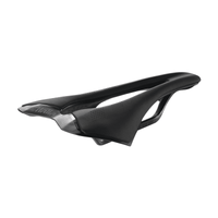 SILLÍN SELLE ITALIA SLR CARBON L3 DE 145 MM