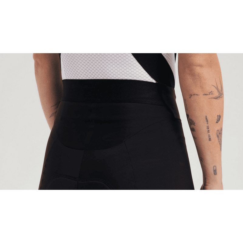 Dames Prime Bib Short