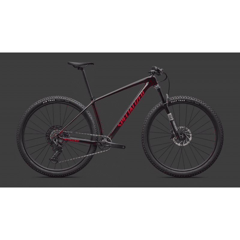BICI SPECIALIZED EPIC HARDTAIL COMP