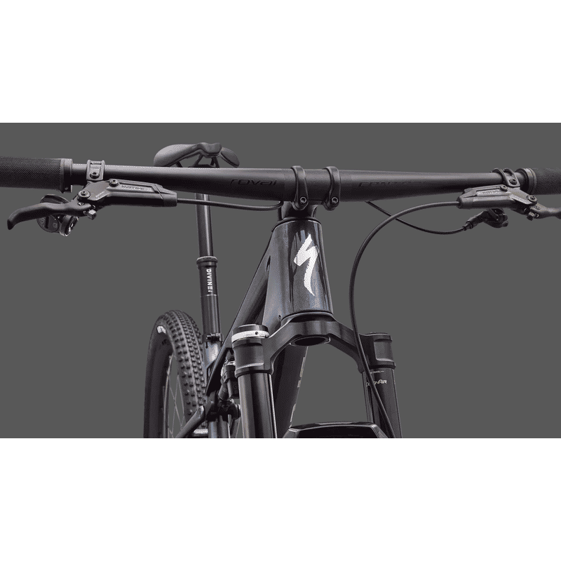 SPECIALIZED EPIC 9 PRO KERÉKPÁR